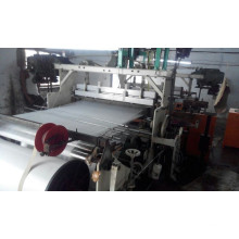 2015 nova máquina de tecelagem de tecido de veludo com dobby e jacquard
